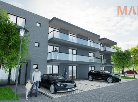 Prodej pozemku pro komerční výstavbu, 3 611 m²