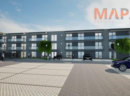 Prodej pozemku pro komerční výstavbu, 3 611 m²