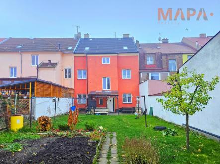 Pronájem bytu, 1+1, 37 m²