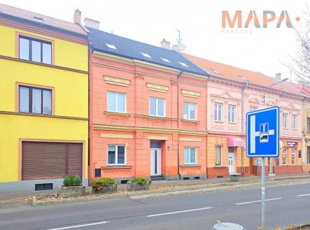 Pronájem bytu, 1+1, 37 m²