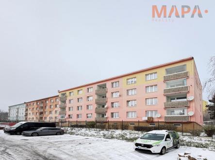 Prodej bytu, 3+1, 64 m² obrázek