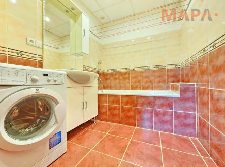 Prodej bytu, 3+1, 64 m²