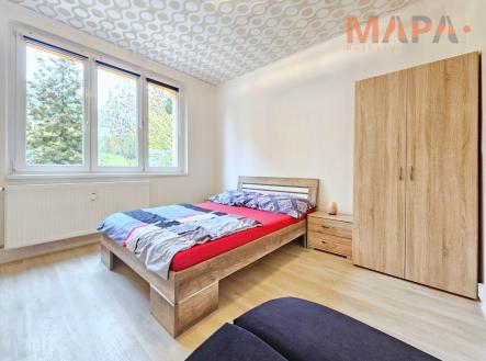 Prodej bytu, 3+1, 64 m²