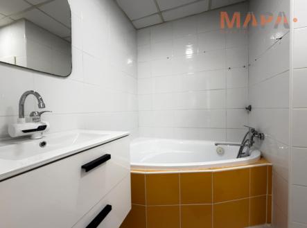 Prodej bytu, 3+1, 69 m²