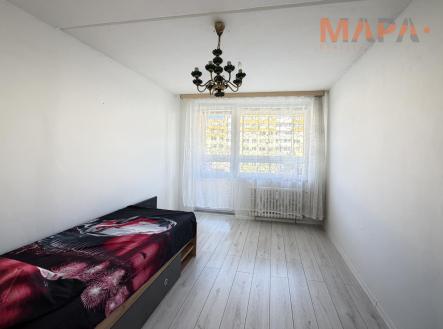 Prodej bytu, 3+1, 69 m²