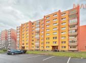 Prodej bytu, 3+1, 69 m²