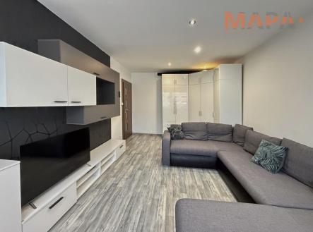 Prodej bytu, 3+1, 69 m²