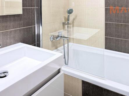 Prodej bytu, 3+1, 69 m²