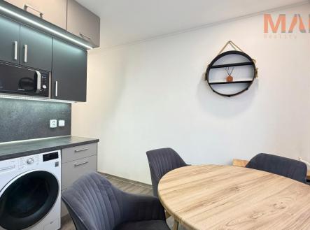 Prodej bytu, 3+1, 69 m² obrázek