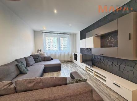 Prodej bytu, 3+1, 69 m²