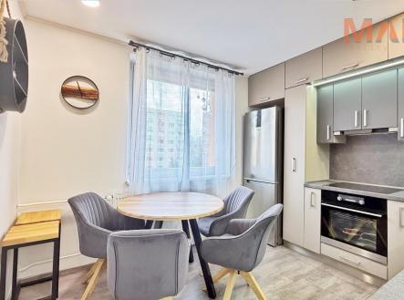 Prodej bytu, 3+1, 69 m² obrázek