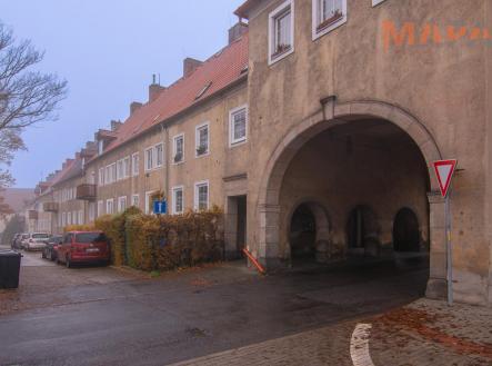 Prodej bytu, 4+1, 73 m²