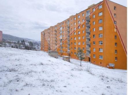 Pronájem bytu, 2+1, 60 m²