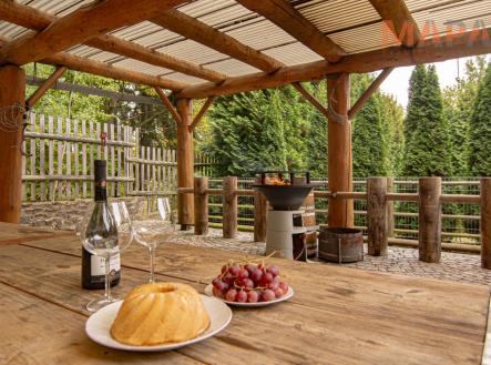 Prodej penzion, 480 m²