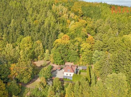 Prodej penzion, 480 m² obrázek