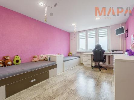 Pronájem bytu, 2+1, 61 m²