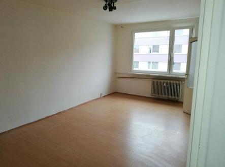 Prodej bytu, 2+1, 77 m²