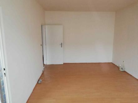 Prodej bytu, 2+1, 61 m²