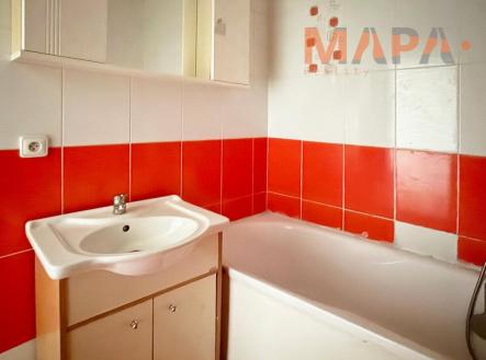 Prodej bytu, 2+1, 62 m²