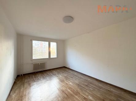 Prodej bytu, 2+1, 62 m²