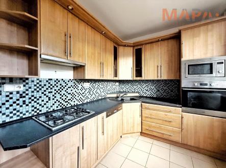 Prodej bytu, 2+1, 62 m² obrázek