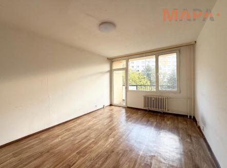 Prodej bytu, 2+1, 62 m²