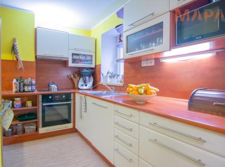 Prodej domu/vily, 116 m²