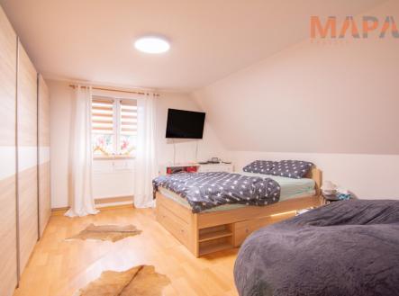 Prodej domu/vily, 116 m²