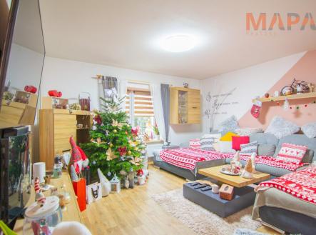 Prodej domu/vily, 116 m²