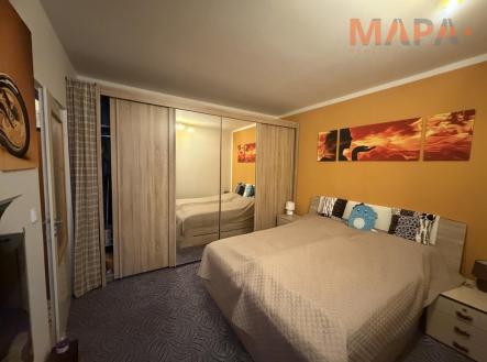 Prodej bytu, 3+1, 62 m²