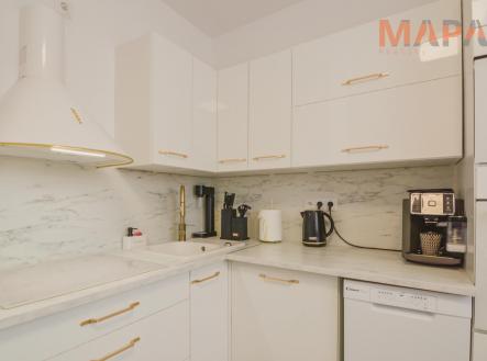 Prodej bytu, 3+1, 72 m²