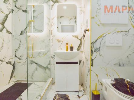 Prodej bytu, 3+1, 72 m²