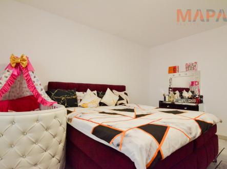 Prodej bytu, 3+1, 72 m²