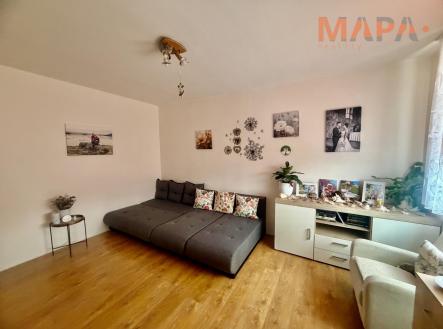 Prodej bytu, 1+1, 36 m²