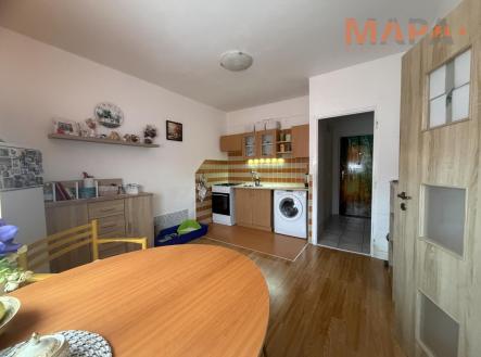 Prodej bytu, 1+1, 36 m²