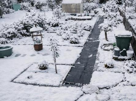 Prodej pozemku, zahrada, 356 m²