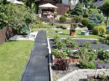 Prodej pozemku, zahrada, 356 m²