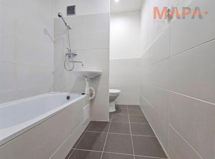 Prodej bytu, 1+1, 36 m²