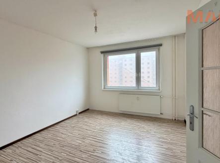 Pronájem bytu, 1+1, 35 m²