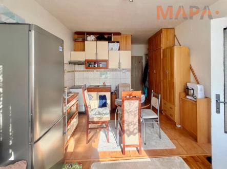 Prodej bytu, 1+1, 36 m²