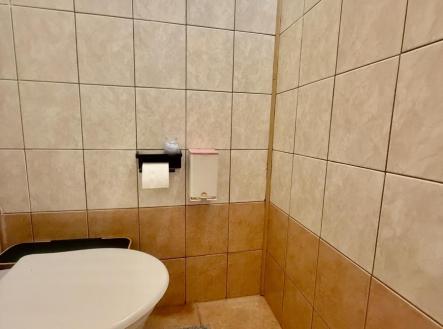 Prodej bytu, 1+1, 36 m²