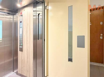 Prodej bytu, 2+1, 63 m²