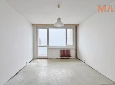 Prodej bytu, 2+1, 63 m²