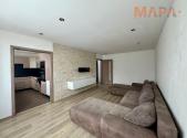Pronájem bytu, 3+1, 78 m²