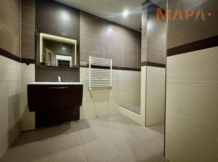 Pronájem bytu, 3+1, 78 m²