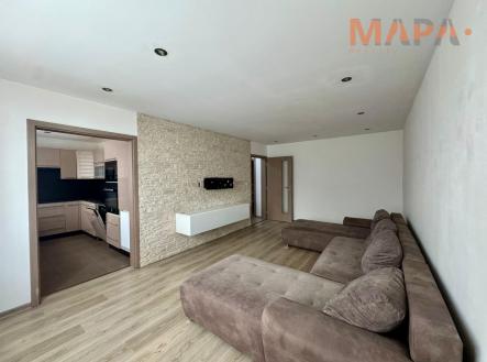 Pronájem bytu, 3+1, 78 m² obrázek