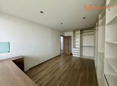 Pronájem bytu, 3+1, 78 m²