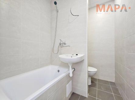 Pronájem bytu, 1+1, 36 m²