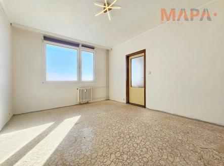 Pronájem bytu, 1+1, 36 m²