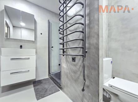 Prodej bytu, 1+1, 36 m²